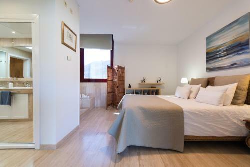 Villa Anfi Tauro Rentals