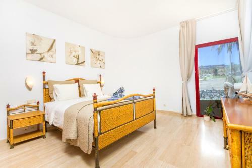 Villa Anfi Tauro Rentals
