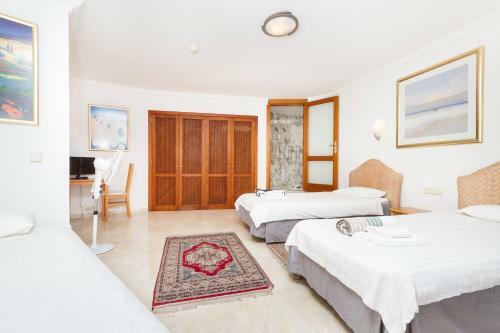 Villa Anfi Tauro Rentals