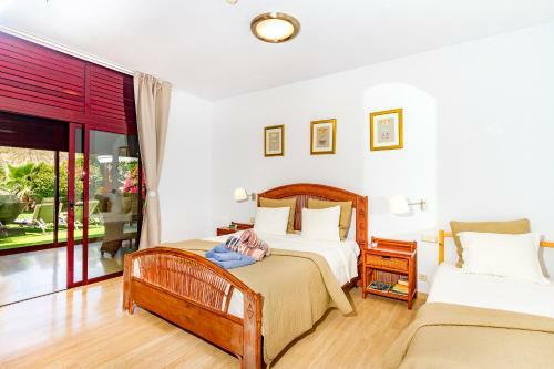 Villa Anfi Tauro Rentals