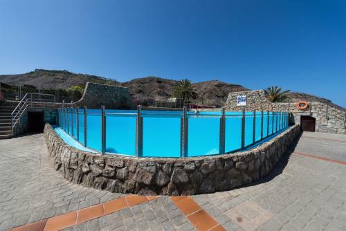 Villa Anfi Tauro Rentals