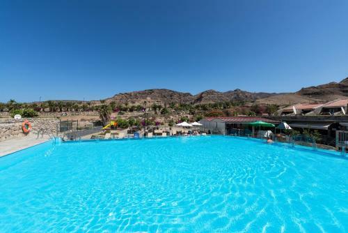 Villa Anfi Tauro Rentals