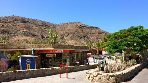Villa Anfi Tauro Rentals