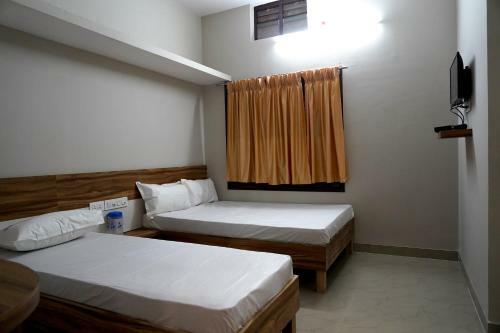 Hostal Empark Homestay