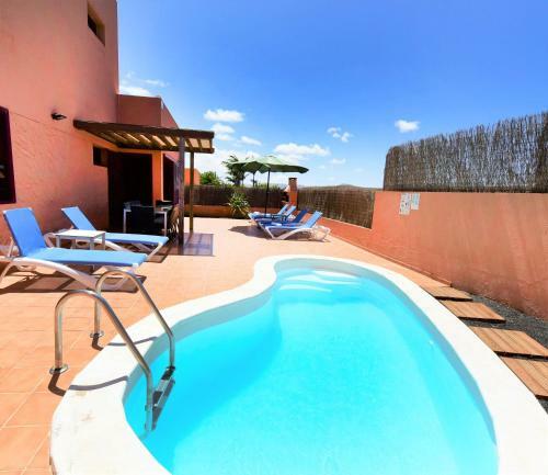 Fuerteventura Sol Deluxe Villas