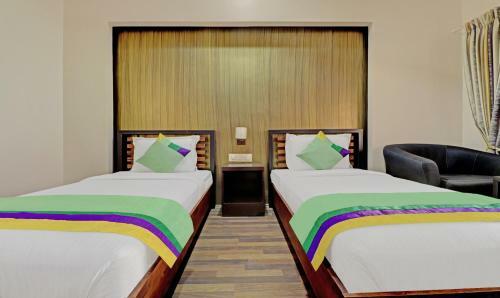 Treebo Trend Astor Hotel Hsr Layout