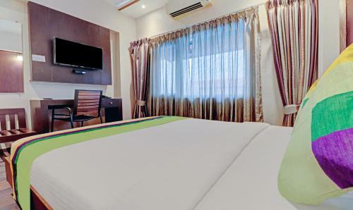 Treebo Trend Astor Hotel Hsr Layout