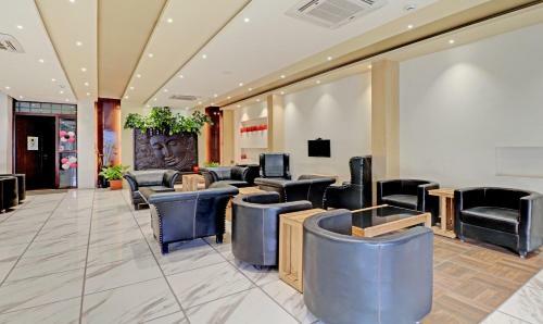 Treebo Trend Astor Hotel Hsr Layout