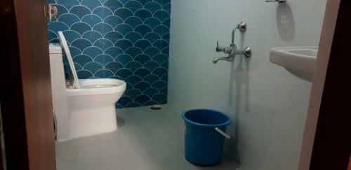 Tranquil Serviced Apartments - Hsr Layout