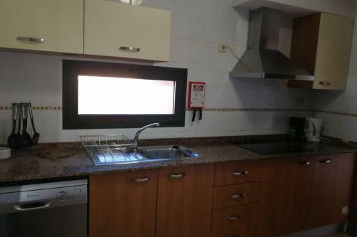 Anahi Homes Corralejo - Villa Codeso 1