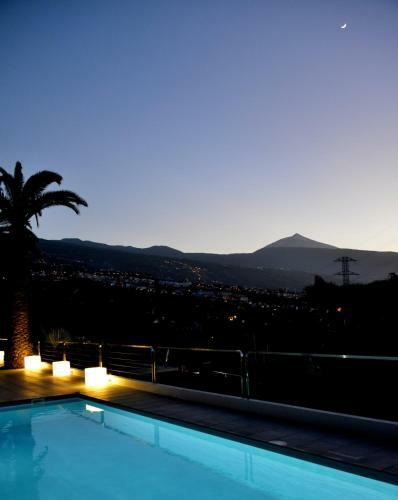 Casa El Balcon Grande