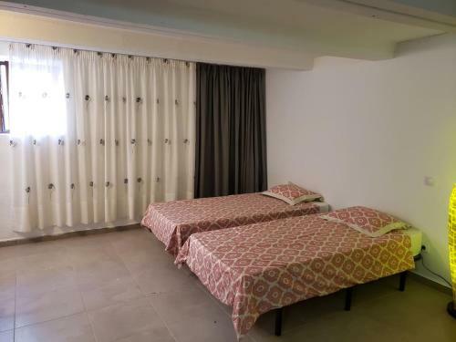 Villa Casa Romantica
