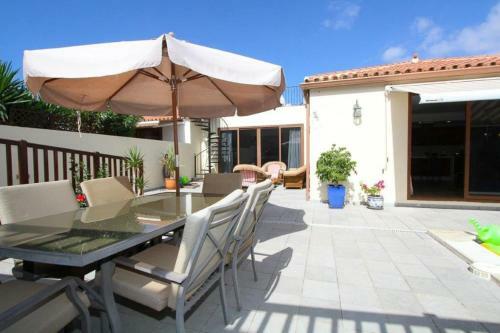 Villa Casa Romantica