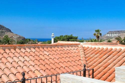 Villa Casa Romantica