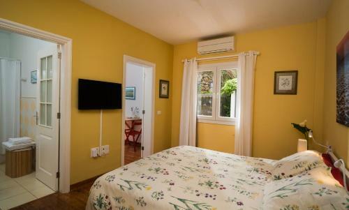 Apartamento Estudio Rural - Nature & Relax