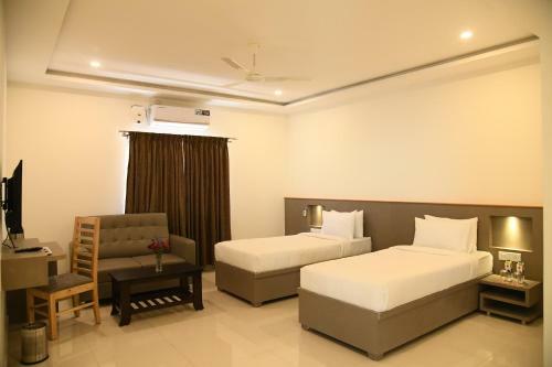 Hotel Champion Gateway