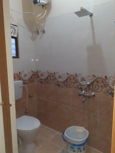 Well Furnished Studio Apartment