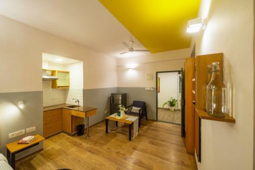 Hotel Olive Magrath - By Embassy Group