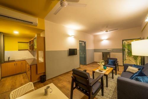 Hotel Olive Magrath - By Embassy Group