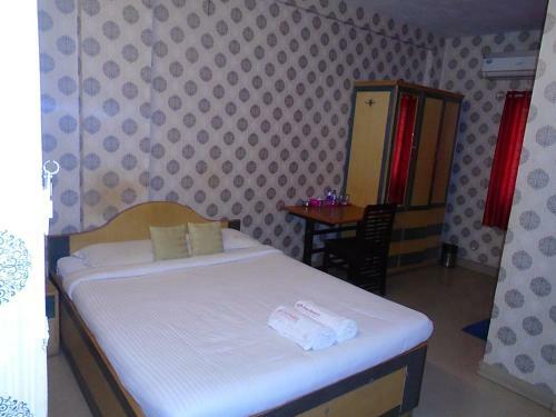 Hotel Royal Residency