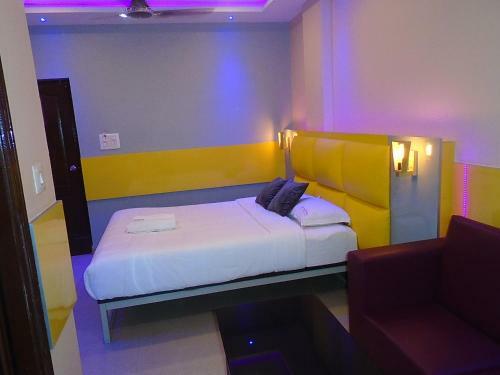 Hotel Royal Residency