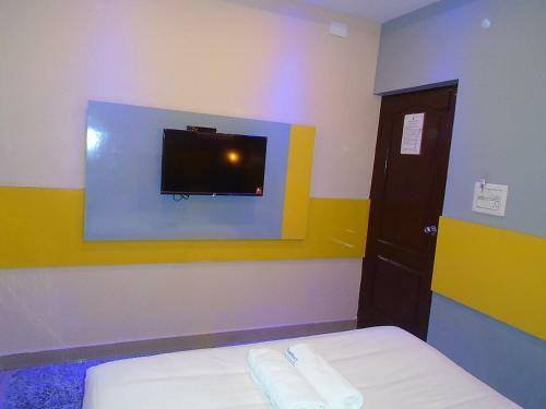 Hotel Royal Residency