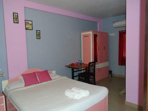 Hotel Royal Residency