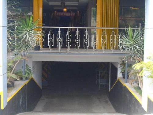 Hotel Royal Residency