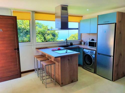 Apartamento Estancia Momentos A