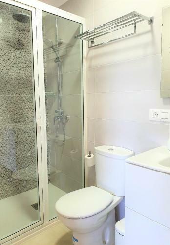 Apartamento Estancia Momentos A