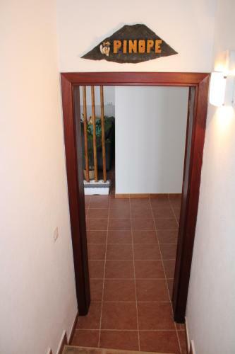 Apartamento Loft Pinope