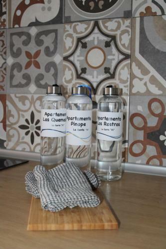 Apartamento Loft Pinope
