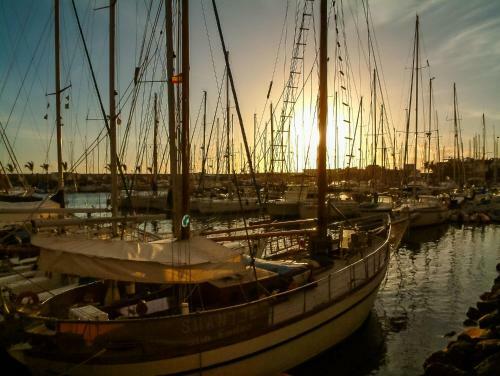 To To Apartments - Puerto de Mog�n