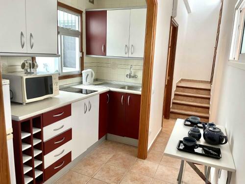 Apartamento Rivera Del Mar