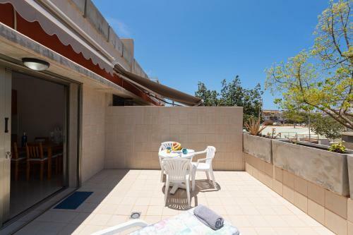 Apartamento Amarre Park