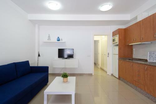 Apartamento Amarre Park
