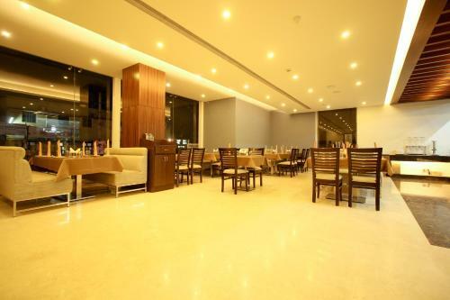 Hotel Palladium Suites