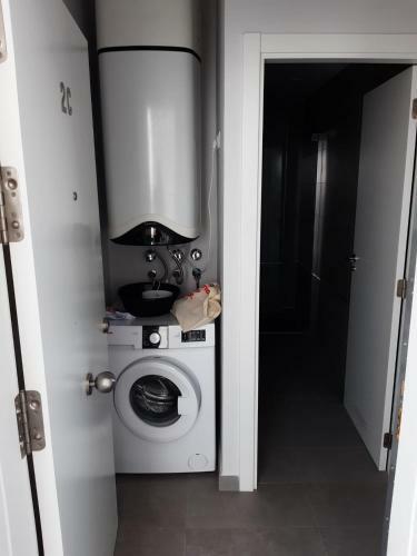 Apartamento Midelma 2 C