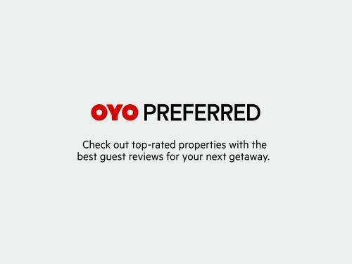 Hotel Collection O 80861 Seef Residency 2