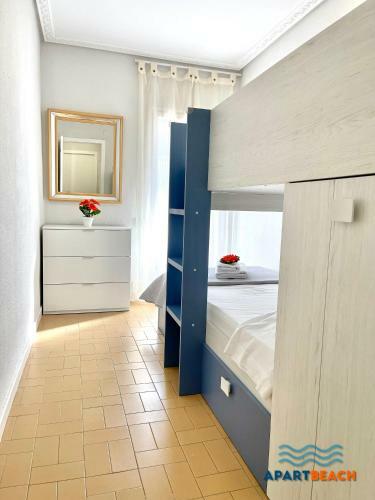 Apartbeach Las Palmeras Climatizado Junto Playa
