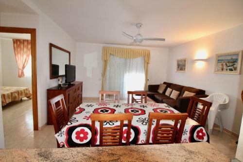 Apartamento Carrer Amadeu Vives 69