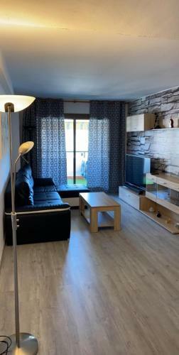Apartamento En Playa de La Pineda