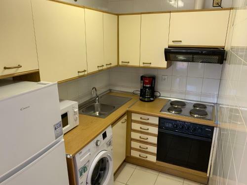 Apartamento Punta Prima Estival Park