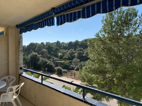 Apartamento Punta Prima Estival Park