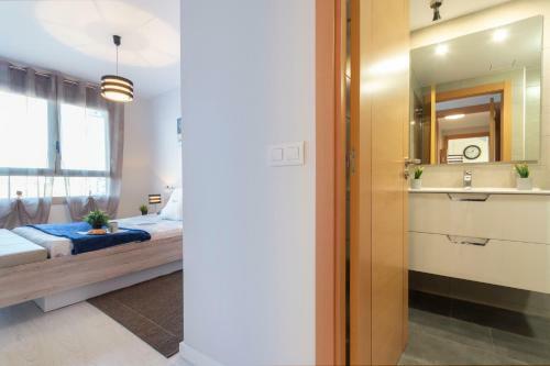 Apartamento Homes & Go Los Olivos II