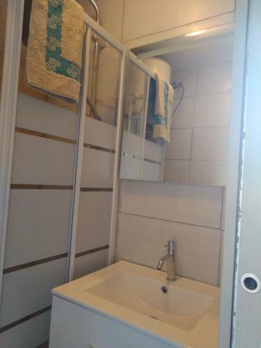 Apartamento Charme Et Cocooning � La Plage