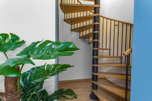 Lodging Apartments Fira Duplex - Barcelona