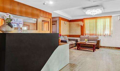 Hotel Treebo Trend The Grand Skyla