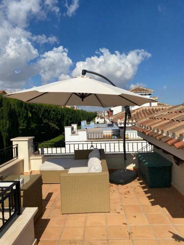 Villa Palmera
