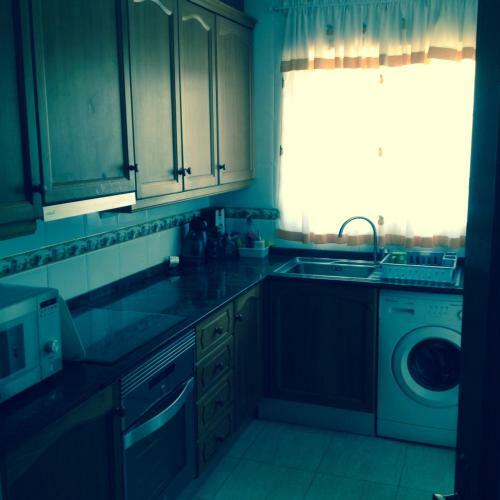 Apartamento, En Pueblo Pesquero